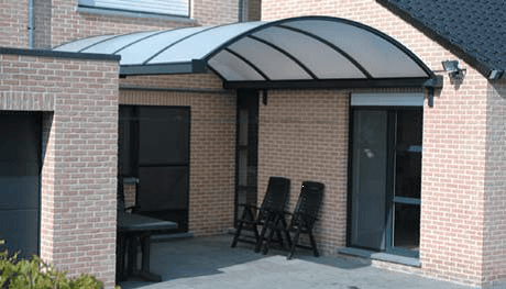 carport